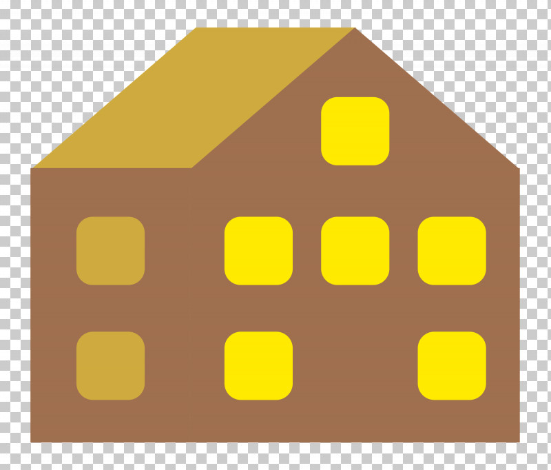 Medium Building PNG, Clipart, Geometry, Line, Mathematics, Meter, Yellow Free PNG Download