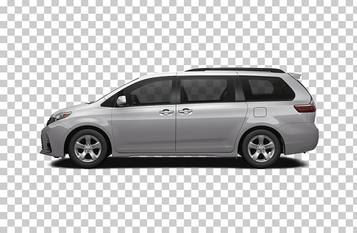 2018 Toyota Sienna Car 2011 Toyota Sienna Minivan PNG, Clipart, Car, Car Dealership, Car Seat, Compact Car, Electronic Stability Control Free PNG Download