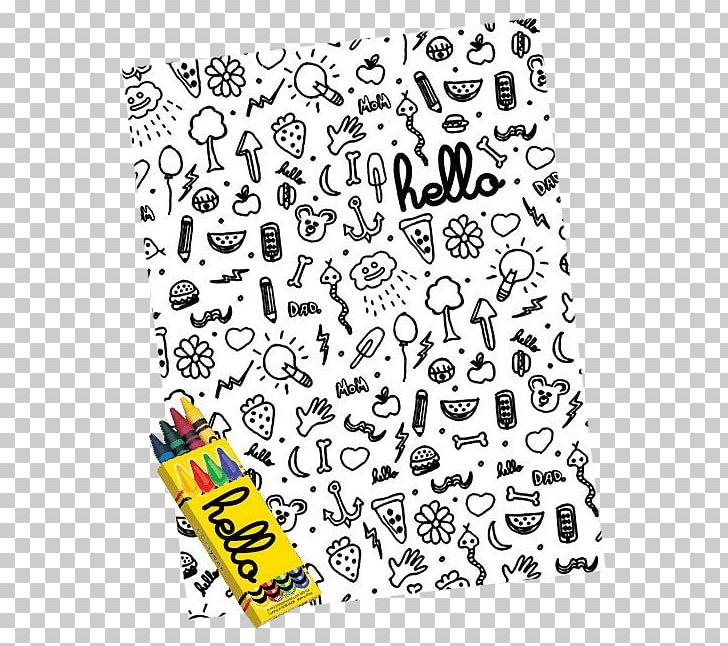 Drawing Crayon Poster Doodle PNG, Clipart, 2018, Area, Art, Arts, Black Free PNG Download