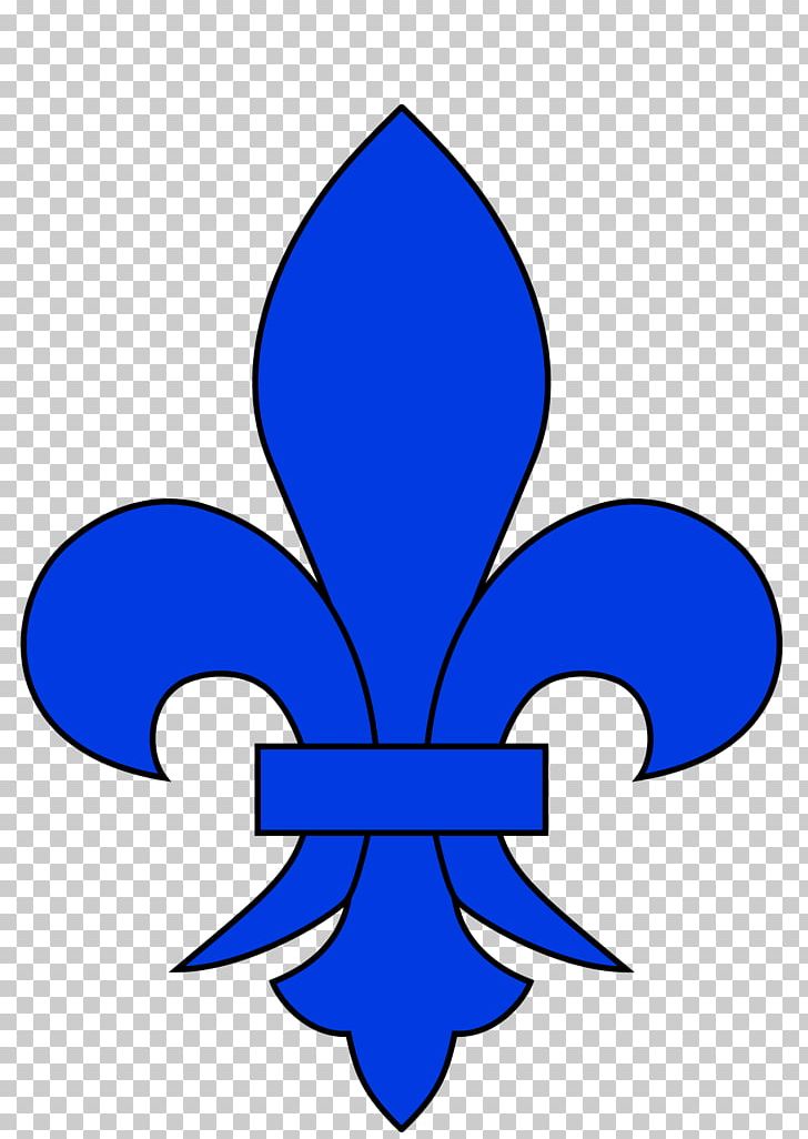 Fleur-de-lis Blue Lilium PNG, Clipart, Area, Artwork, Blue, Clip Art, Creative Commons License Free PNG Download