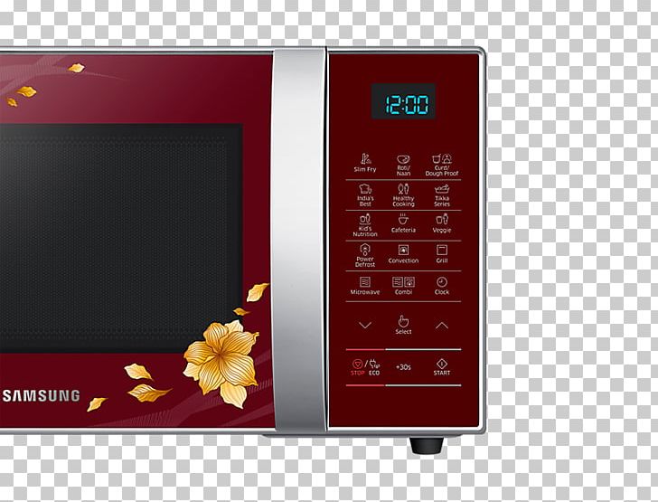 Microwave Ovens Convection Microwave PNG, Clipart, Ceramic, Convection, Convection Microwave, Cooking, Display Device Free PNG Download