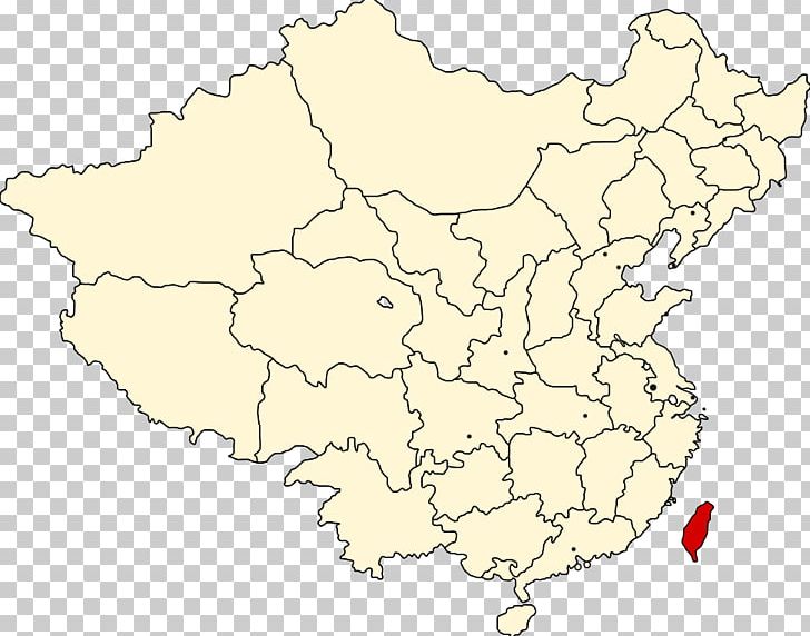 Taiwan Province Fujian Province Taipei Rehe Province North China PNG, Clipart, Area, China, File, Fujian Province, Map Free PNG Download