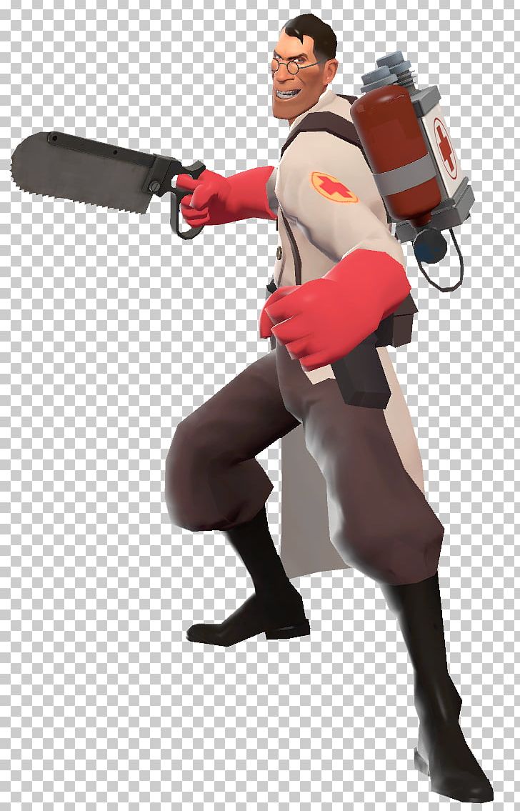 Team Fortress 2 Character Costume Fiction Medic PNG, Clipart, Action Figure, Character, Costume, Fiction, Fictional Character Free PNG Download