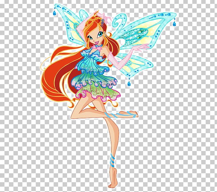 Bloom Stella Tecna Aisha Flora PNG, Clipart, Aisha, Alfea, Animated Series, Art, Barbie Free PNG Download