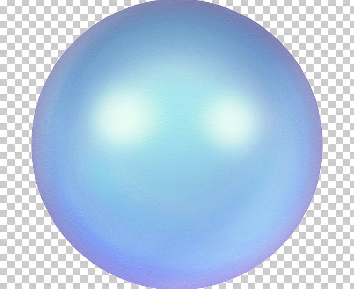 Blue Cabochon Pearl Swarovski AG Crystal PNG, Clipart, Aqua, Azure, Ball, Bead, Blue Free PNG Download