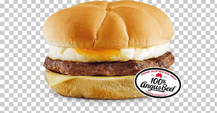 Breakfast Sandwich Cheeseburger Hamburger Veggie Burger Bacon PNG, Clipart,  Free PNG Download