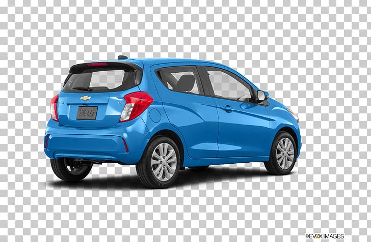 Car General Motors 2018 Chevrolet Spark LS 2017 Chevrolet Spark LS PNG, Clipart, 2017, Blue, Car, Car Dealership, Chevrolet Spark Free PNG Download