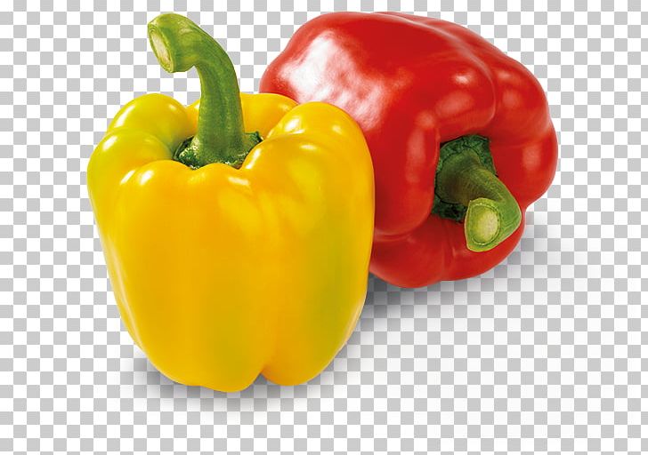 Chili Pepper Yellow Pepper Cayenne Pepper Bell Pepper Friggitello PNG ...
