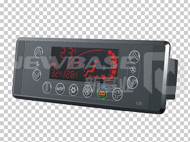 Double-decker Bus CAN Bus Air Conditioning Control System PNG, Clipart, Air Conditioning, Automation, Bus, Controller, Control System Free PNG Download
