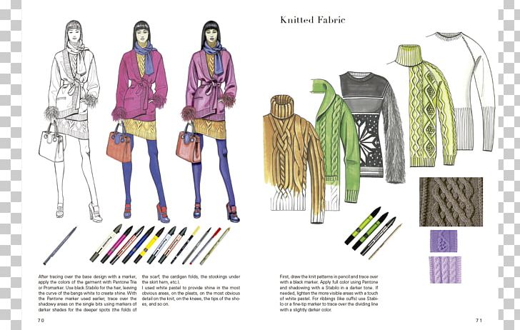 Fashion Design Professionale Fashion Illustration & Design: Methods & Techniques For Achieving Professional Results PNG, Clipart, Book, Clothes Hanger, Clothing, Costume Design, Creative Illustration Design Free PNG Download