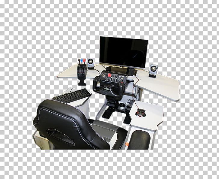 Flight Simulator Office & Desk Chairs Joystick PNG, Clipart, Angle, Cam, Cockpit, Computer Desk, Dangerous Driving Free PNG Download