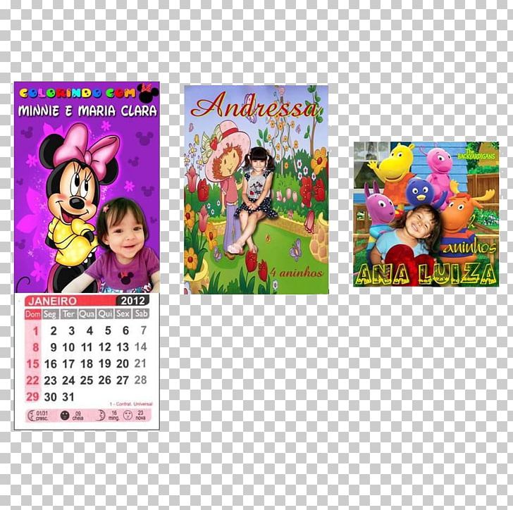 Graphic Design Calendar The Backyardigans PNG, Clipart, Art, Backyardigans, Calendar, Graphic Design, Millenium Free PNG Download