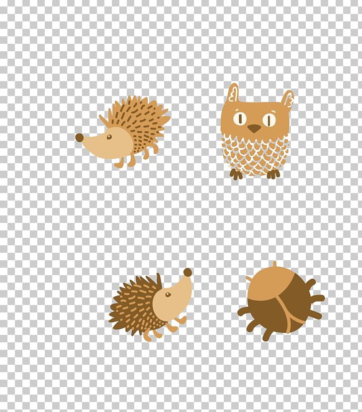 Hedgehog Cartoon PNG, Clipart, Animal, Animals, Bird, Brown, Business Partners Free PNG Download