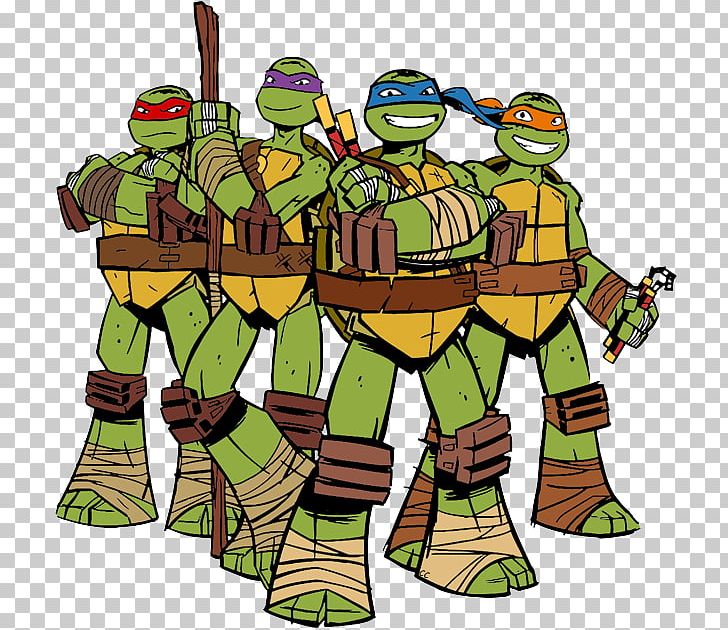 Leonardo Michelangelo Raphael Donatello Turtle PNG, Clipart, Animals, Donatello, Fictional Character, Heroes, Leonardo Free PNG Download