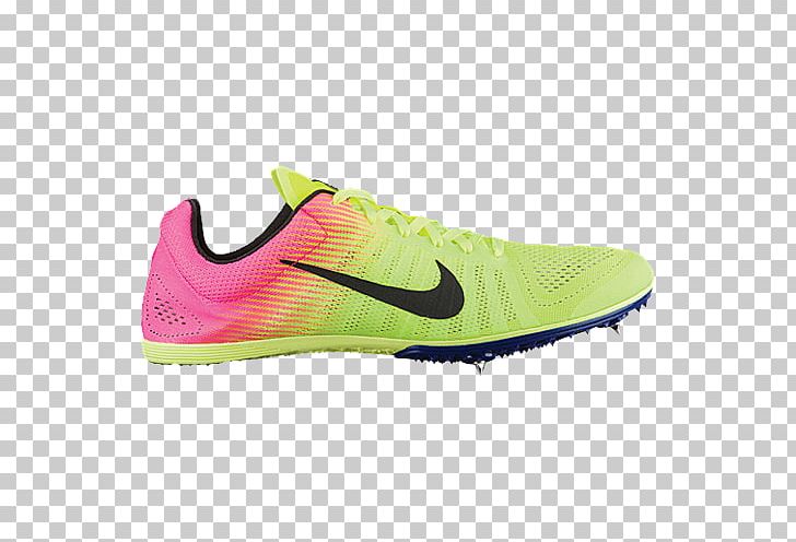 Nike Flywire Track Spikes Cross Country Running Shoe PNG, Clipart, Adidas, Air Jordan, Athletic Shoe, Clothing, Cross Country Running Shoe Free PNG Download