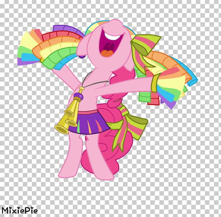 Pinkie Pie My Little Pony: Friendship Is Magic Fandom Rainbow Falls My Little Pony: Friendship Is Magic PNG, Clipart, Art, Deviantart, Equestria, Fictional Character, Magenta Free PNG Download