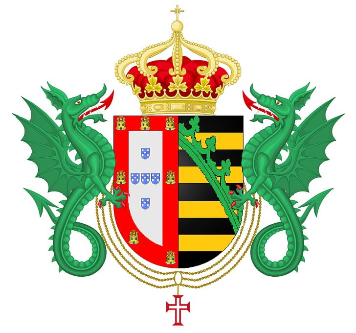United Kingdom Of Portugal PNG, Clipart, Coat Of Arms, Duarte Pio Duke Of Braganza, Duke Of Braganza, Empire Of Brazil, Flag Of Portugal Free PNG Download