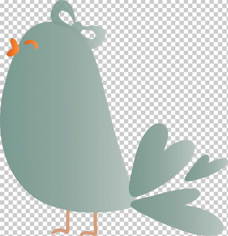 Chicken Rooster Cartoon Bird Beak PNG, Clipart, Beak, Bird, Cartoon, Chicken, Cute Cartoon Bird Free PNG Download