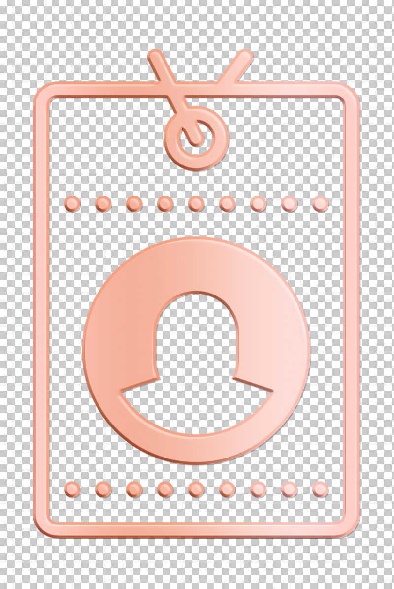 Id Card Icon Essential Compilation Icon Pass Icon PNG, Clipart, Essential Compilation Icon, Geometry, Human Body, Id Card Icon, Jewellery Free PNG Download