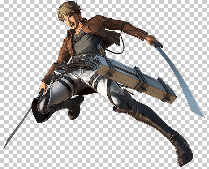 Attack On Titan 2 A.O.T.: Wings Of Freedom Sasha Braus Mikasa Ackerman Nintendo Switch PNG, Clipart, Action Figure, Anime, Aot Wings Of Freedom, Attack On Titan, Attack On Titan 2 Free PNG Download