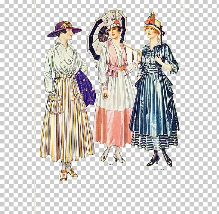 1925 - Chanel collection  Ropa vintage, Moda, Chanel