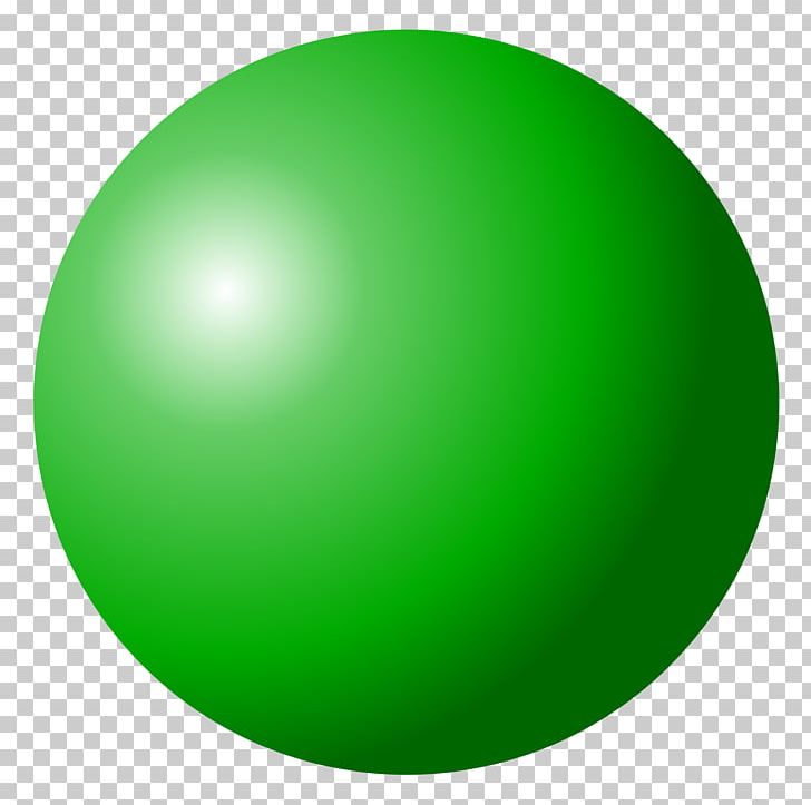 Circle Green Sphere Gradient PNG, Clipart, Ball, Circle, Color