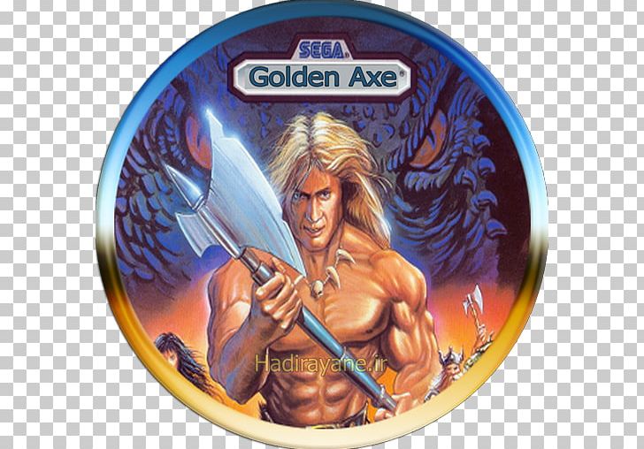 Golden Axe III Golden Axe: The Duel Sega Genesis Classics PNG, Clipart,  Free PNG Download