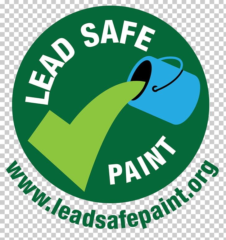 Lead Paint Painting Lead Safe Work Practices PNG, Clipart, Area, Art, Artwork, Brand, Certification Free PNG Download