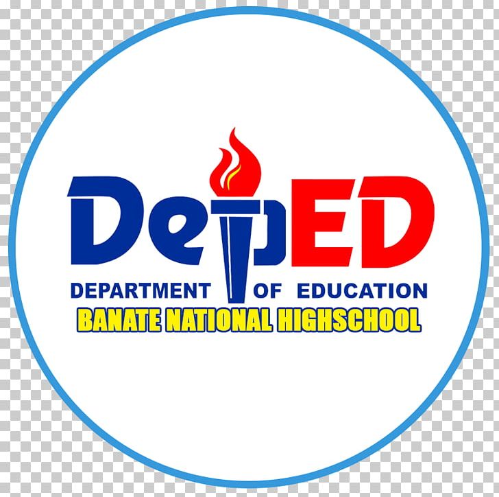Logo Philippines Organization Department Of Education Brand PNG, Clipart, Area, Art, Brand, Brookfield Central High School, Circle Free PNG Download