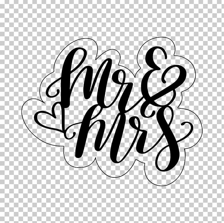 Marriage Mrs. Husband Mr. Wife PNG, Clipart, Area, Art, Autocad Dxf, Black, Black And White Free PNG Download