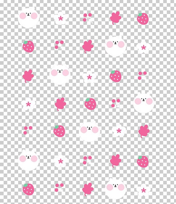 Textile Petal Area Pattern PNG, Clipart, Area, Circle, Cute, Cute Animal, Cute Animals Free PNG Download