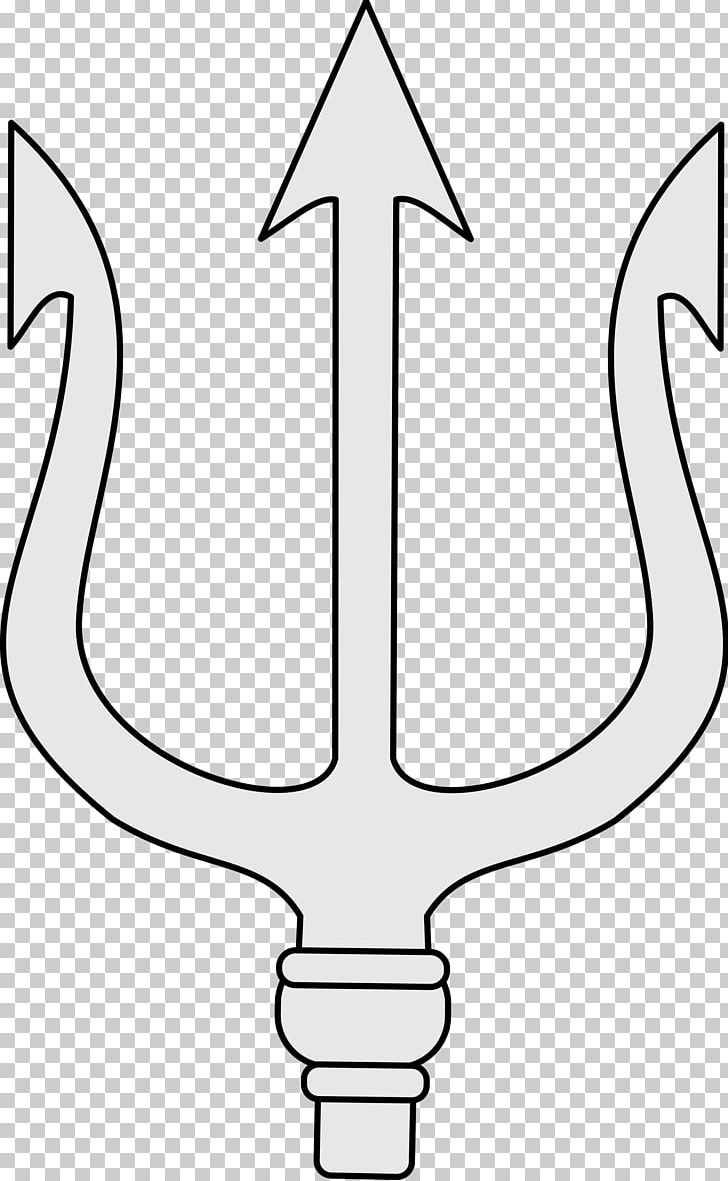 Trident PNG, Clipart, Angle, Area, Artwork, Autocad Dxf, Black And White Free PNG Download