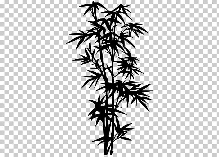 Wall Decal Bamboo Room Decorative Arts Png Clipart Black
