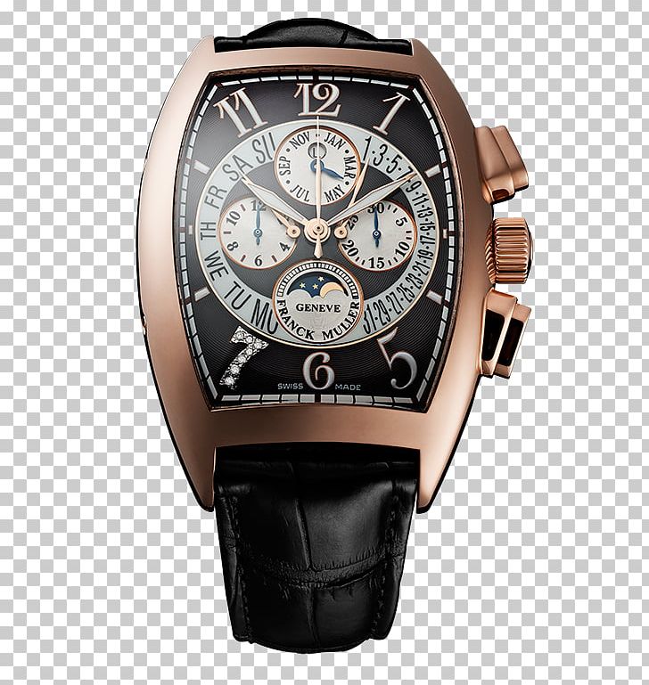 Watch Chronograph Jacob & Co Perpetual Calendar Vacheron Constantin PNG, Clipart, Accessories, Brand, Brown, Chronograph, Complication Free PNG Download