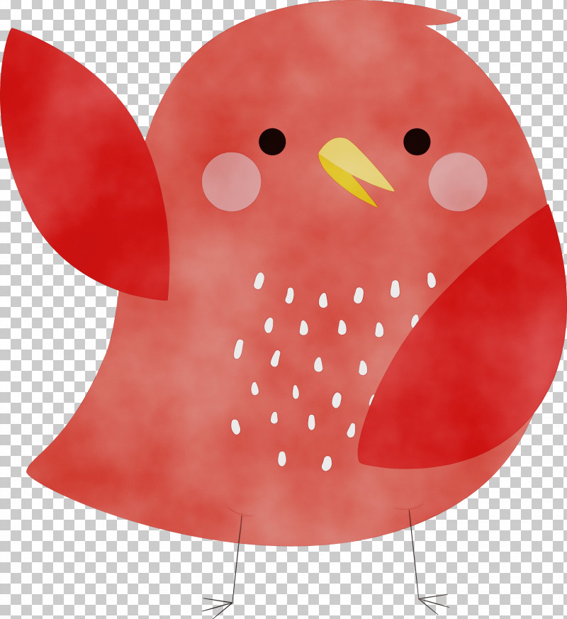 Beak PNG, Clipart, Beak, Cartoon Bird, Cute Bird, Paint, Watercolor Free PNG Download