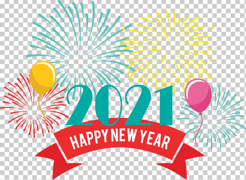 Happy New Year 2021 2021 Happy New Year Happy New Year PNG, Clipart, 2021 Happy New Year, Chinese New Year, Firecracker, Fireworks, Happy New Year Free PNG Download