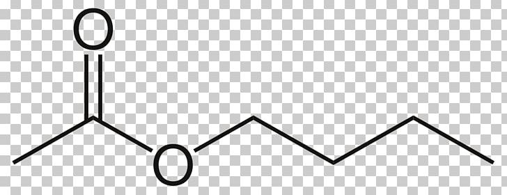 Butyl Acetate Butyl Group Ethyl Acetate Acetic Acid PNG, Clipart, Acetic Acid, Angle, Area, Black, Black And White Free PNG Download