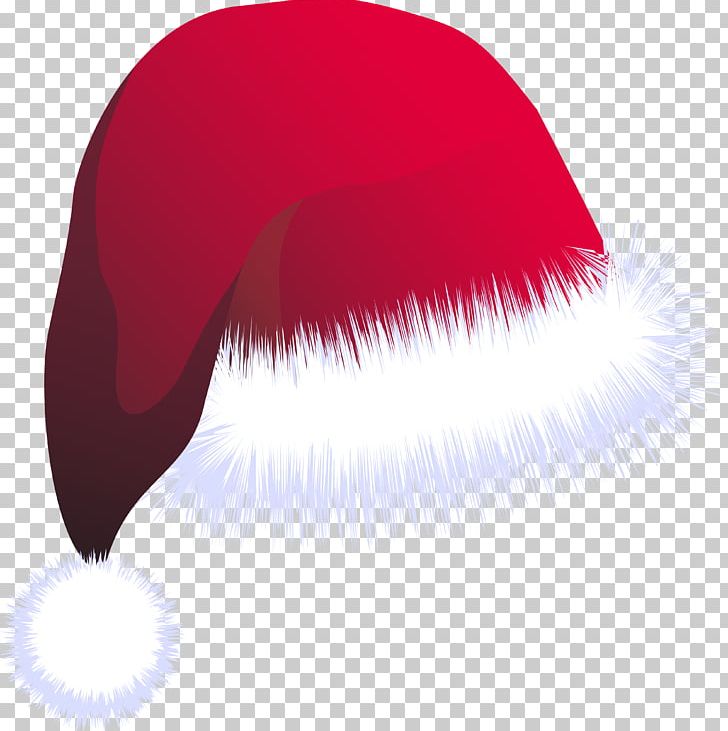 Christmas Santa Claus PNG, Clipart, Blog, Christmas, Eyelash, Handicraft, Hat Free PNG Download