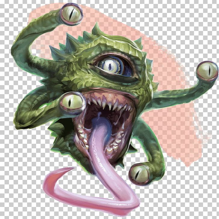 Dungeons & Dragons Basic Set Spectator Beholder Out Of The Abyss PNG, Clipart, Aberration, Adventure, Amp, Basic Set, Beholder Free PNG Download