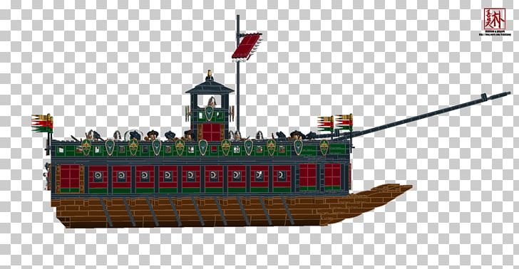 Joseon Turtle Ship Japanese Invasions Of Korea Panokseon PNG, Clipart, Boat, Japanese Invasions Of Korea, Joseon, Korea, Korean Free PNG Download