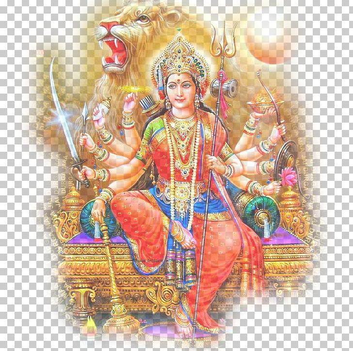 Krishna Durga Puja Devi Mahatmya PNG, Clipart, Art, Deity, Devi, Devi Mahatmya, Divinity Free PNG Download