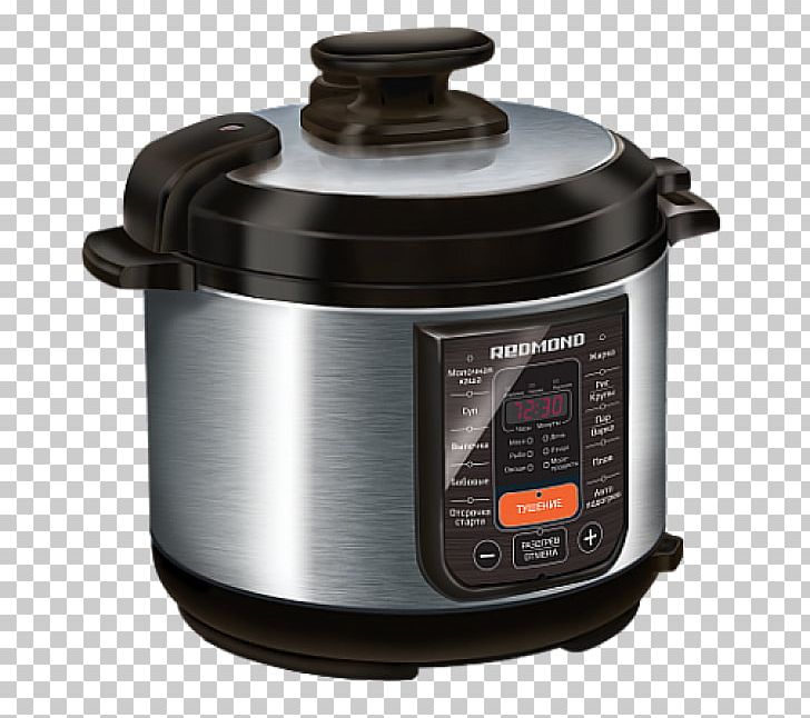 Multicooker Pressure Cooking Multivarka.pro Recipe Pilaf PNG, Clipart, Braising, Cookware And Bakeware, Deep Frying, Dish, Home Appliance Free PNG Download