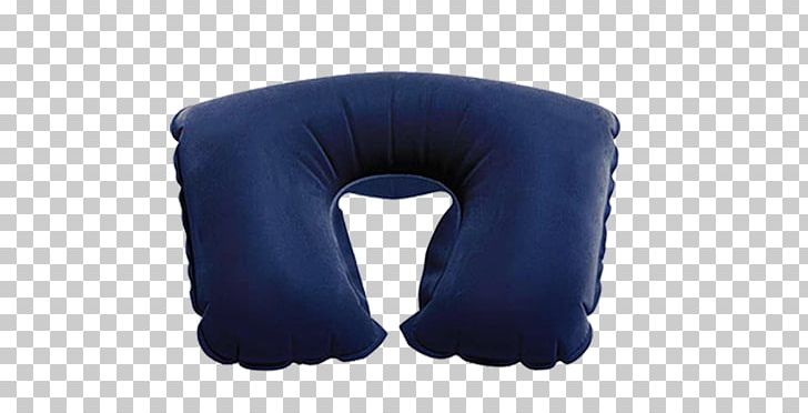Neck Pillow PNG, Clipart, Art, Blue, Chief Mate, Craft Magnets, Electric Blue Free PNG Download