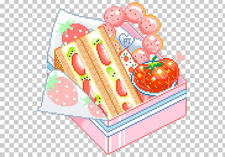 Pixel Art Food Drawing PNG, Clipart, Art, Cuisine, Draw, Drawing, Fast Food Free PNG Download