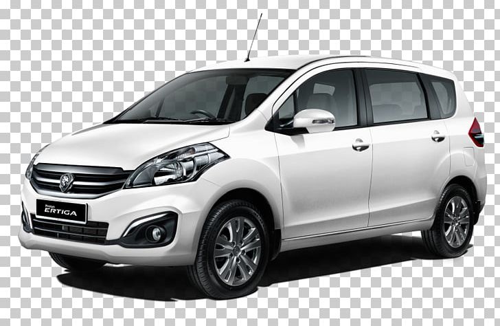 Suzuki Ertiga Proton Ertiga Proton Exora PROTON Holdings PNG, Clipart, Automotive Exterior, Brand, Bumper, Car, Car Free PNG Download