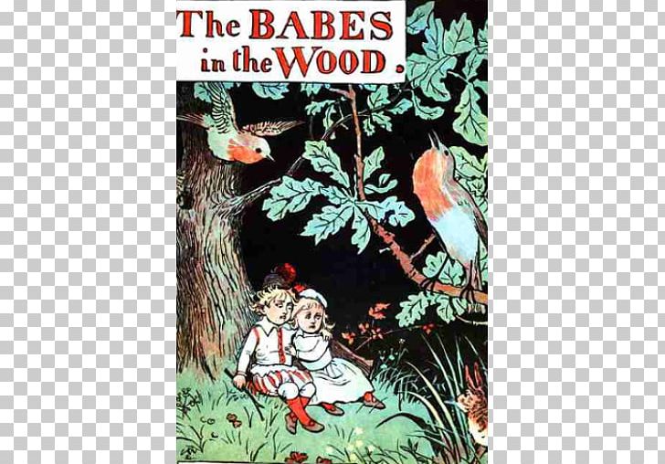 The Babes In The Wood Fables De Florian Illustration The House That Jack Built PNG, Clipart, Babes, Babes In The Wood, Bird, Book, Chicken Free PNG Download