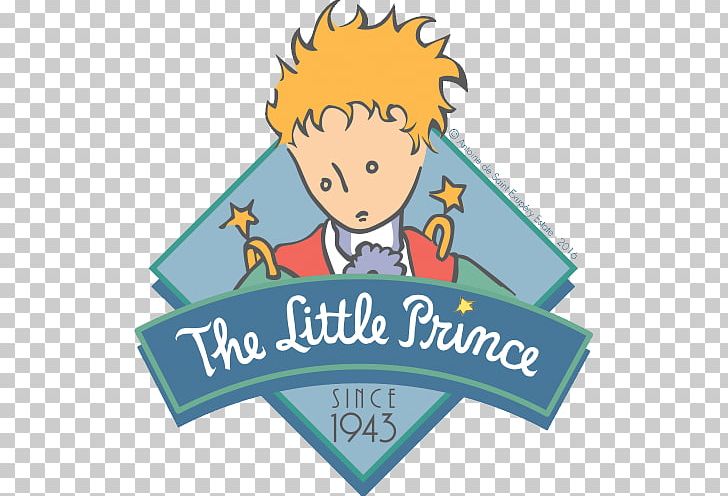 The Little Prince Logo Parc Du Petit Prince PNG, Clipart, Area, Artwork, Brand, Communication, Happiness Free PNG Download