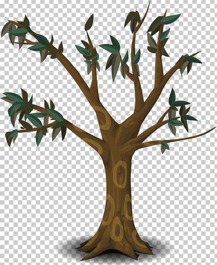 Tree Branch PNG, Clipart, Arecaceae, Body Tree, Branch, Cartoon, Cartoon Tree Free PNG Download