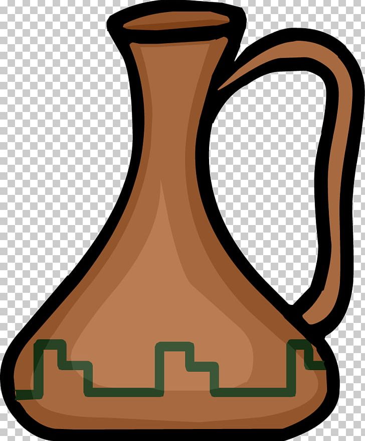 Club Penguin Igloo Wikia Vase Terracotta PNG, Clipart, Artwork, Business, Club Penguin, Drinkware, Final Space Free PNG Download