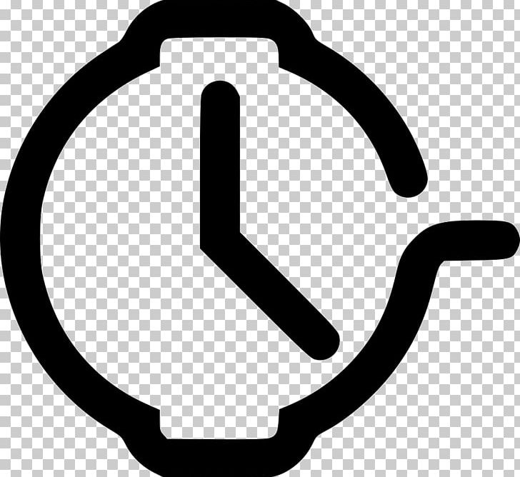 Computer Icons Clockwise PNG, Clipart, Area, Black And White, Cdr, Circle, Clock Free PNG Download